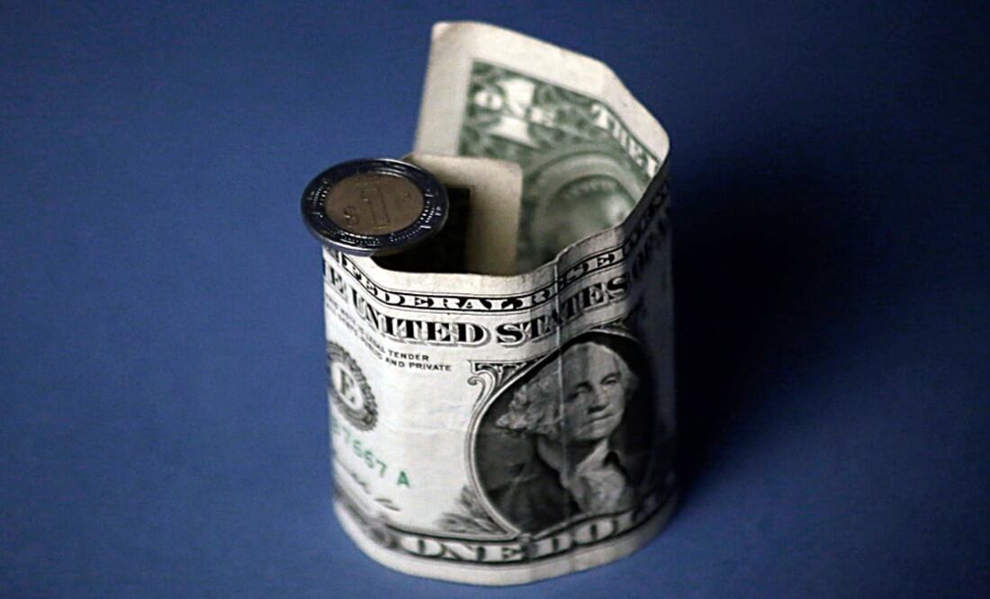 Foto: Archivo / EL UNIVERSAL