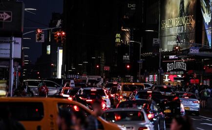 Mega apagón deja sin luz a 42 mil personas en Manhattan
