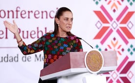 Sheinbaum lamenta reanudación del conflicto entre EU e Irán; advierte impacto directo en precio del petróleo