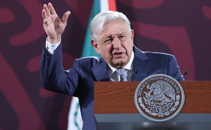 AMLO: Urge la reforma al Poder Judicial, los únicos que se oponen son “los machuchones”