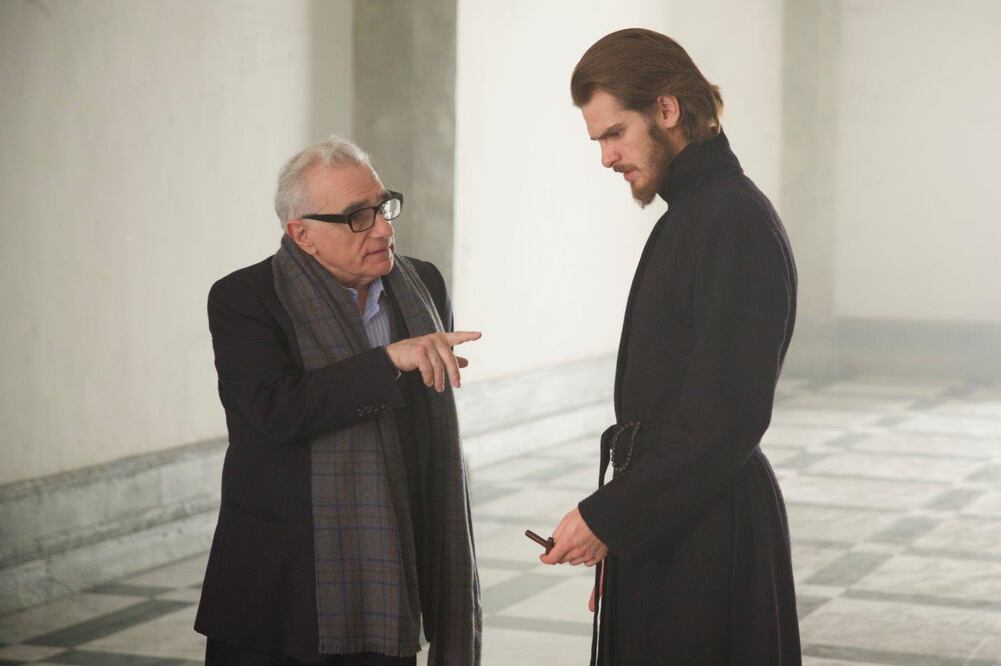 Scorsese y las trampas de la fe