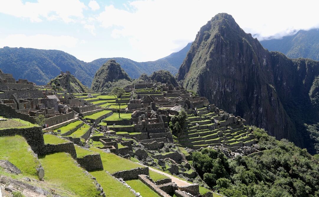 Foto: EFE/ Ernesto Arias, archivo