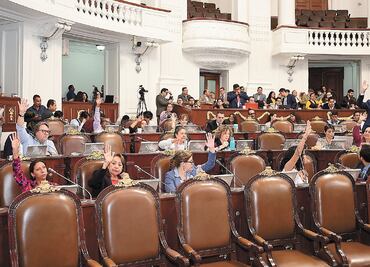 Diputados chocan por recursos para Salud