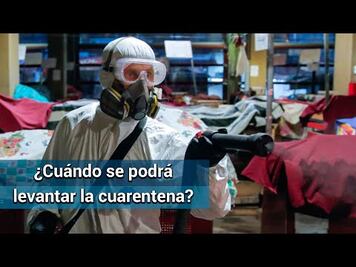 Coronavirus: qué factores valoran los gobiernos para levantar