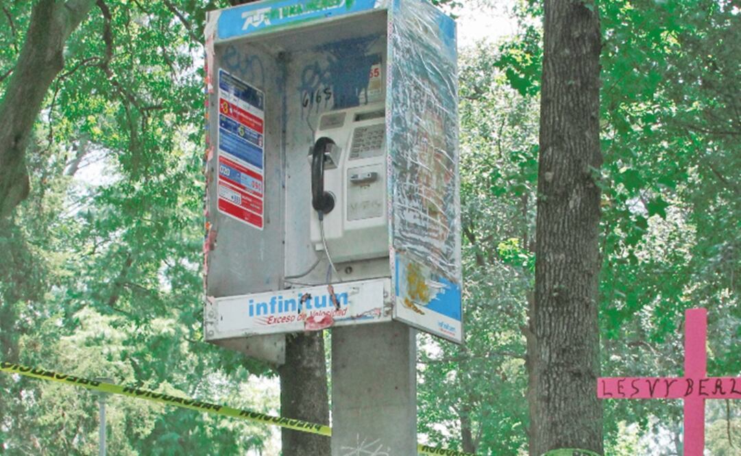 Fotografía: Archivo /EL UNIVERSAL