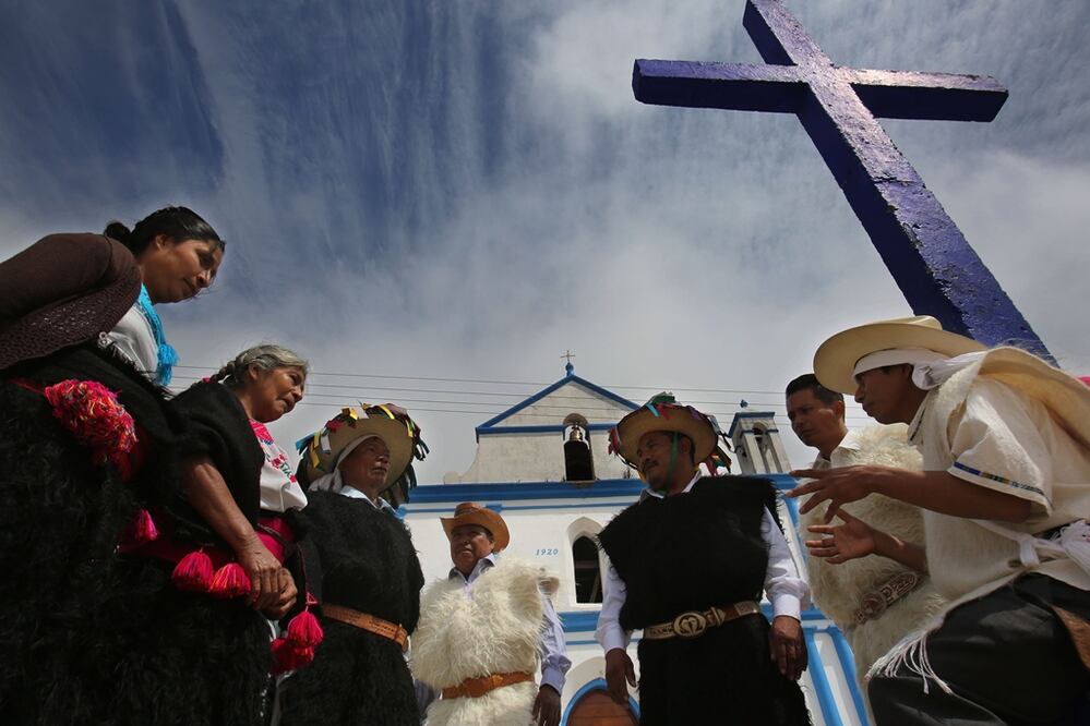 Foto: Archivo/EL UNIVERSAL