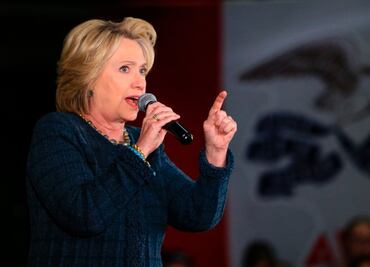 Pide Clinton sanciones a Norcorea por ensayo nuclear