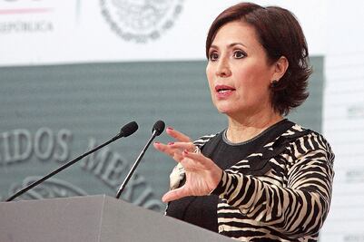 Sedatu entrega 2 mil cuartos rosas en Baja California