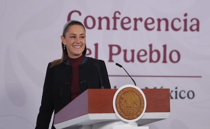 Bienestar, seguridad e inversión pública, entre los deseos de Sheinbaum para 2026; “lo más importante es el pueblo”, afirma