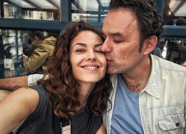 ¿Bárbara Mori se casó?, su actual novio se refiere a ella como "su esposa"