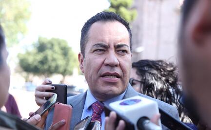 Refuerzan seguridad y prevención en escuelas de Michoacán