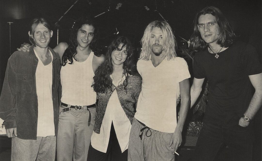 Foto: Archivo/EL UNIVERSAL 