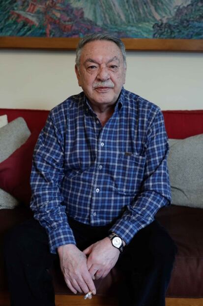 Federico Ibarra lanza convocatoria para compositores; espera que sea un aliciente dirigido a nuevas generaciones