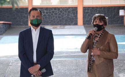 Regreso a clases presenciales era inaplazable: gobernador Cuitláhuac García