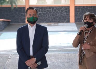 Regreso a clases presenciales era inaplazable: gobernador Cuitláhuac García
