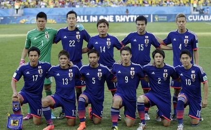 Radiografía: Japón