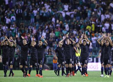 Las Chivas están atadas de manos por Televisa