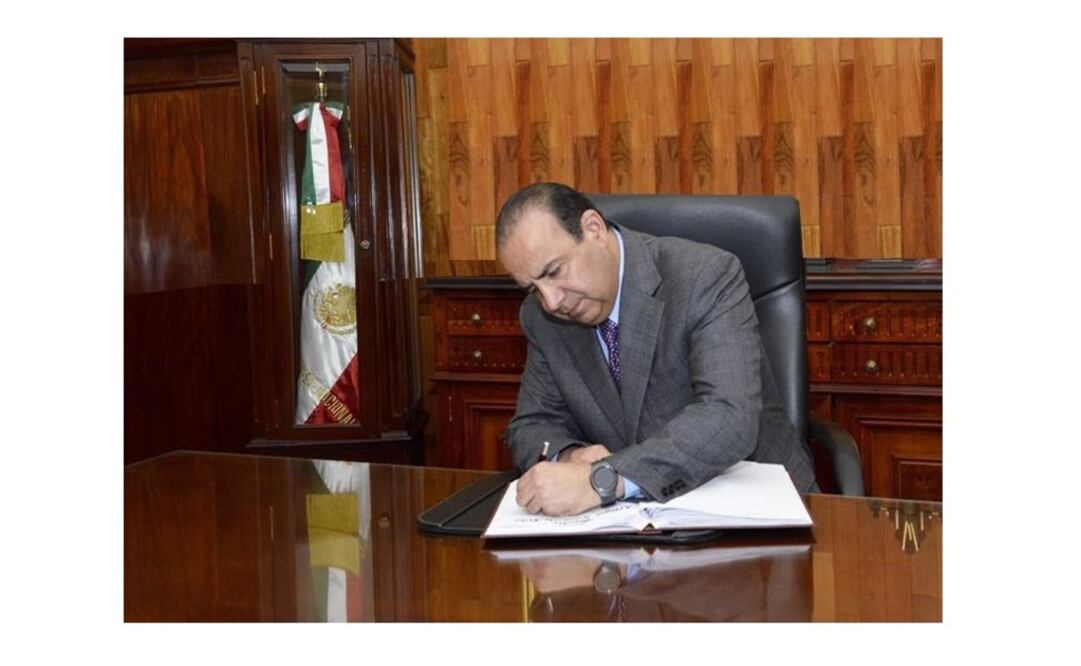 Foto: tomada de @STPS_mx