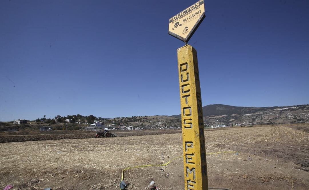 Foto: Archivo/ EL UNIVERSAL.