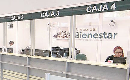 Alista Banco del Bienestar créditos