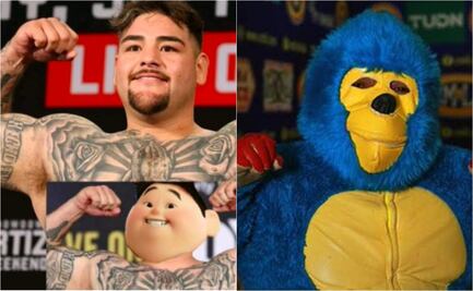 Los mejores memes de la pelea entre Andy Ruiz y Luis Ortiz