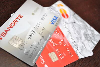 No perder de vista tarjetas, clave para evitar fraudes en Buen Fin