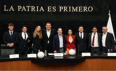 Coinciden expertos, exjugadores y senadores en necesidad de restablecer ascenso y descenso en el futbol mexicano