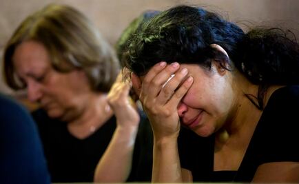 Forenses no pueden confirmar si hubo explosión en avión de Egyptair