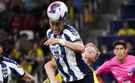 Leagues Cup: ¿Cuándo y dónde ver el partido de Rayados por el tercer lugar del torneo? 