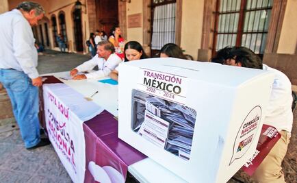 Business leaders worried about Mexico's new airport