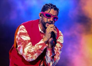 Así es el curso sobre Bad Bunny que da un profesor en una universidad en California