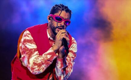 Así es el curso sobre Bad Bunny que da un profesor en una universidad en California