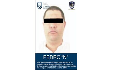 Cae “El Güero Fresa”, señalado como principal generador de violencia en la zona sur de CDMX