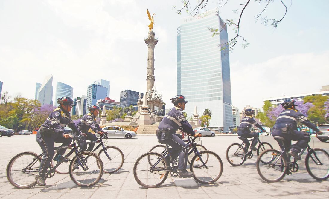 Fotos: CARLOS MEJÍA