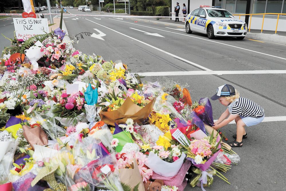 Ideologías extremistas e infecciosas