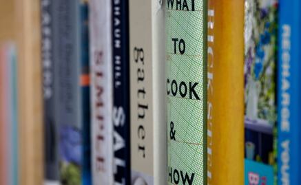 Celebremos el Día del Libro en México con estas obras gastronómicas