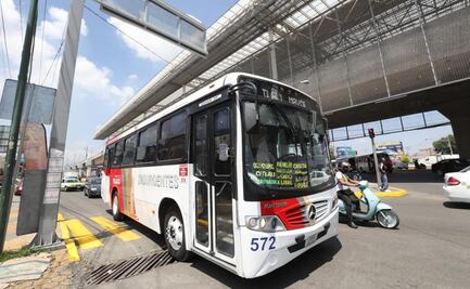 Firman acuerdo 28 empresas de transporte público para alimentar el Tren Interurbano México– Toluca