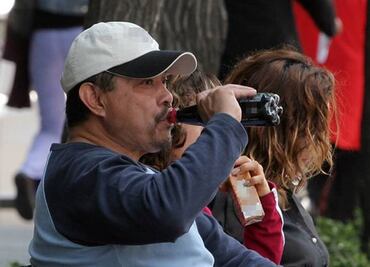 ¿Tomar refresco quita la sed?