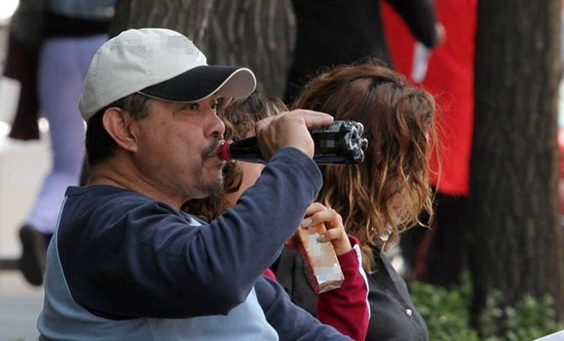 Las gaseosas llevan al sobrepeso. Foto: Archivo