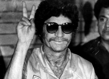 “Don Neto”, en el narcotráfico desde principios de los 70