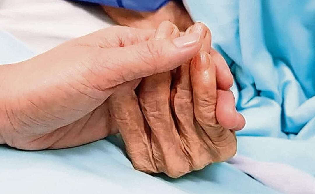 ¿Cómo realizar la voluntad anticipada y garantizar una muerte digna en CDMX? Foto: Especial