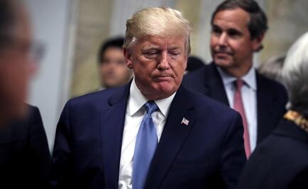 Corte de EU prohíbe a Trump bloquear a usuarios de Twitter