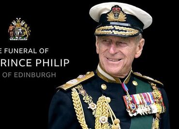 Príncipe Felipe: quiénes son las 30 personas que asistirán este sábado al funeral del esposo de la reina Isabel II