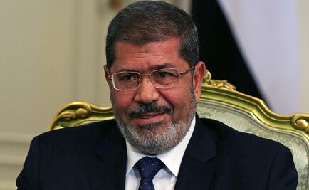 Quién era Mohamed Mursi, presidente elegido democráticamente en Egipto y que fue derrocado