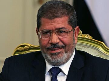 Quién era Mohamed Mursi, presidente elegido democráticamente en Egipto y que fue derrocado
