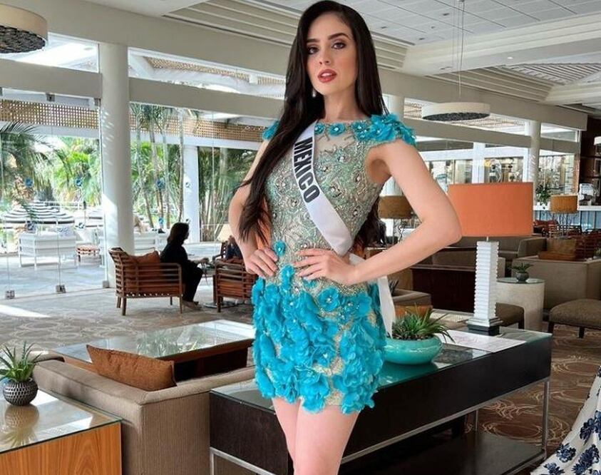 Foto: Instagram @deborahallal