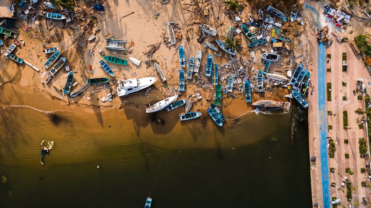 En el primer trimestre del año OMA reportó una disminución de 1.5% en el tráfico de pasajeros, en comparación con el mismo periodo de 2023.