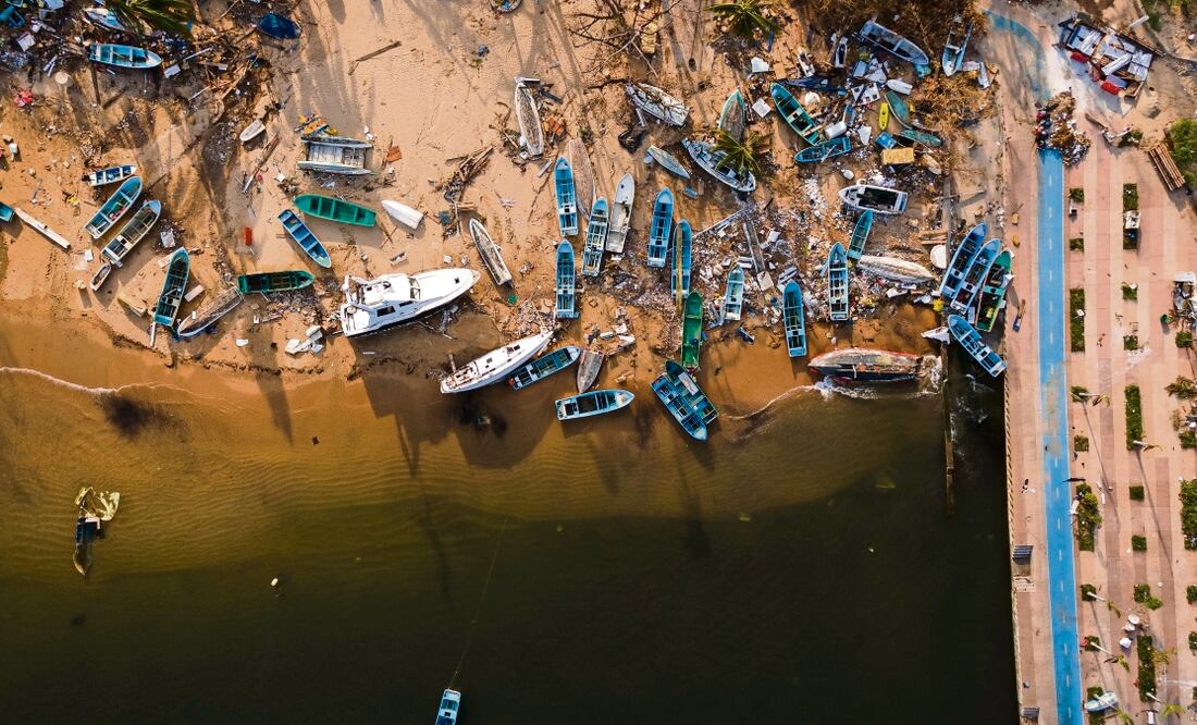 En el primer trimestre del año OMA reportó una disminución de 1.5% en el tráfico de pasajeros, en comparación con el mismo periodo de 2023.