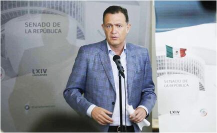 PAN pide a oposición presentar acción de inconstitucionalidad contra "terrorismo fiscal"