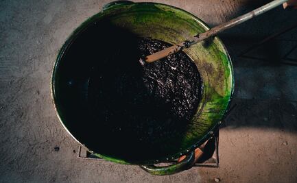 Degusta los 7 moles oaxaqueños en el Festival del Mole de Teotitlán del Valle